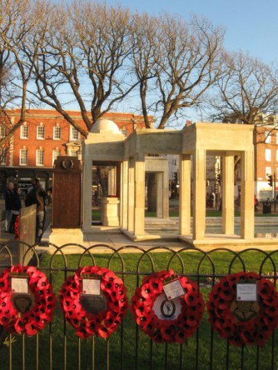 War Memorial Brighton #2