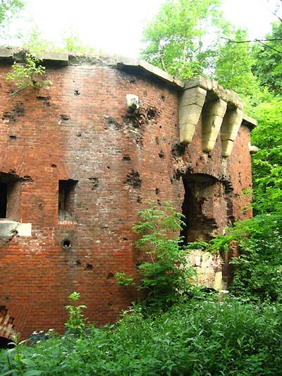 Lviv Citadel (Stalag-328/Stalag-325) #3