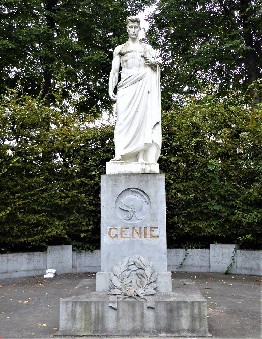 Monument van de Genie #2