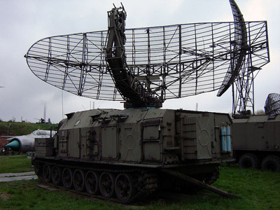 Polish Military Technology Museum #2