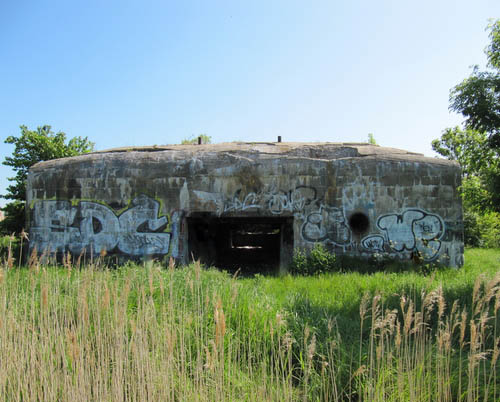 Bunker Type 680 #1