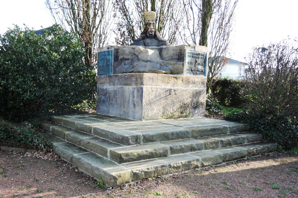 Christus Koning Monument