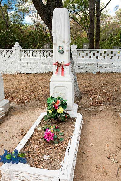 Sovjet Oorlogsbegraafplaats Kerch #4