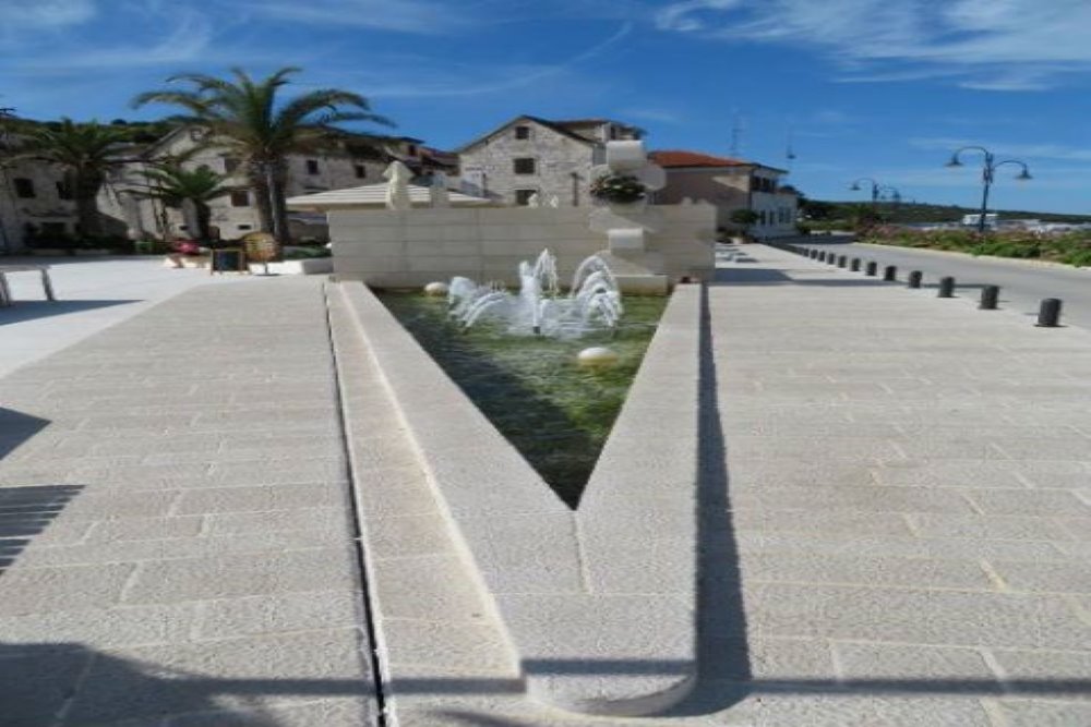 Rogoznica War Memorial