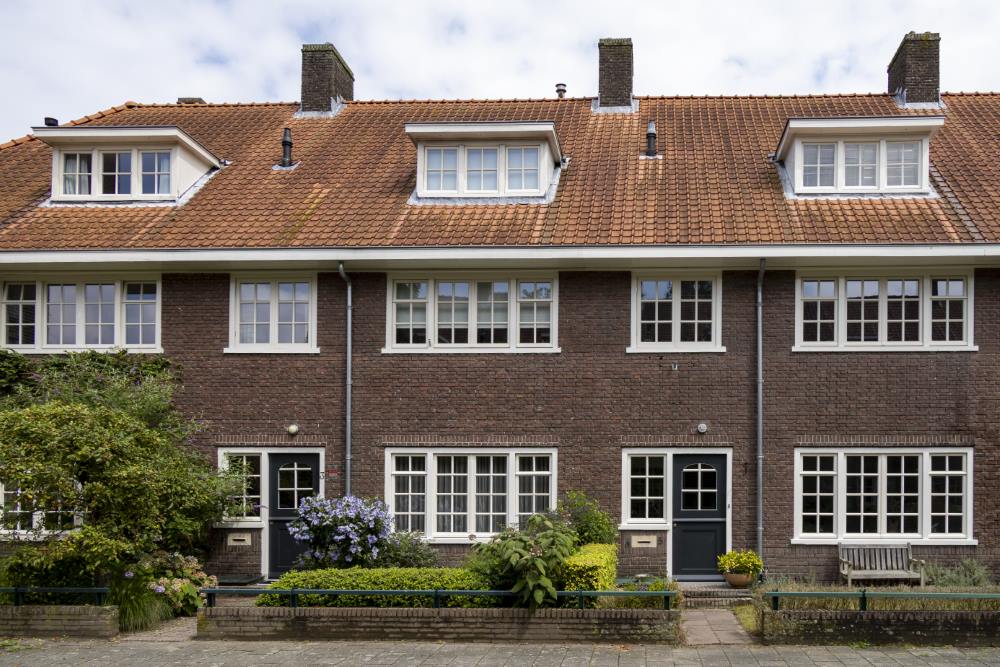 Residence Ortskommandant Pluvierlaan 5 Eindhoven #1