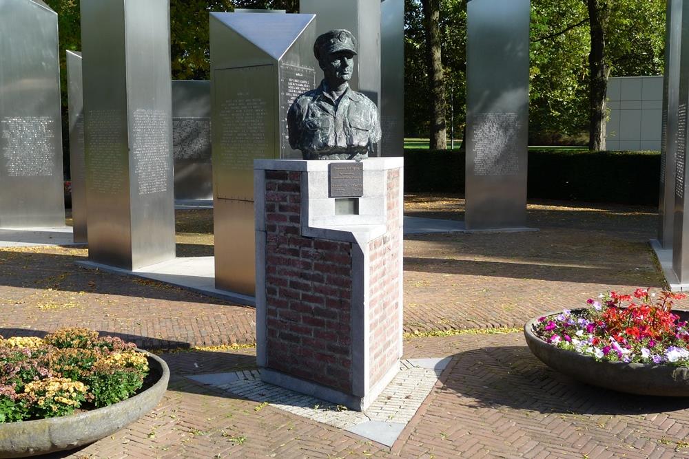 Nationaal Herdenkingspark Roermond #3