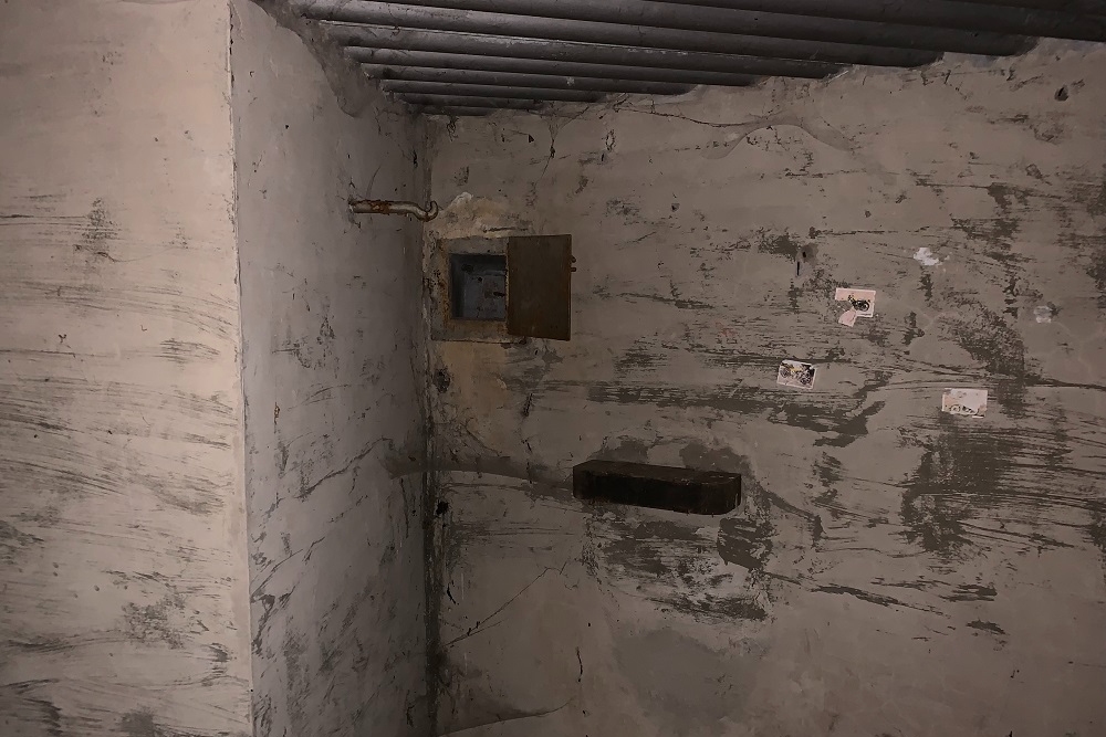Observatiebunker MN22 #4