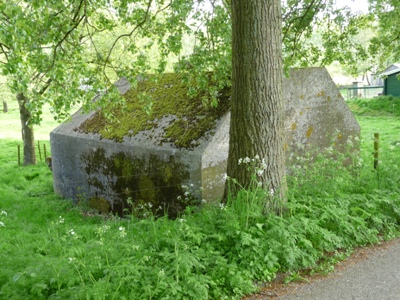 Group Shelter Provincialeweg