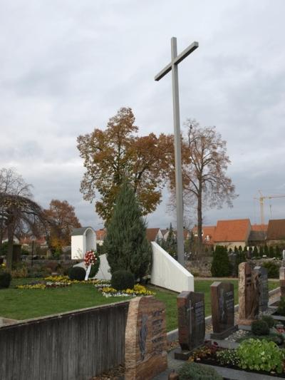 War Memorial Kronau #2