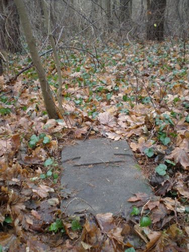 German Heroes Cemetery Schneidemhl #3