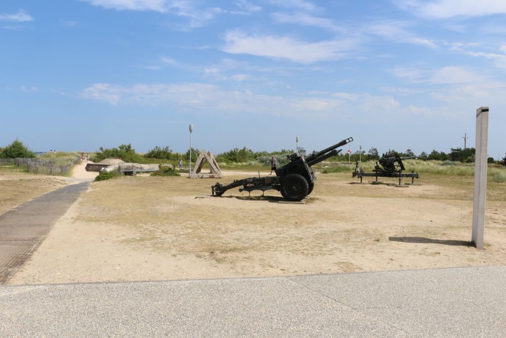 Ordnance QF 25 pounder #2