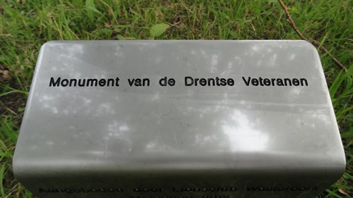 Veterans Memorial Assen #3