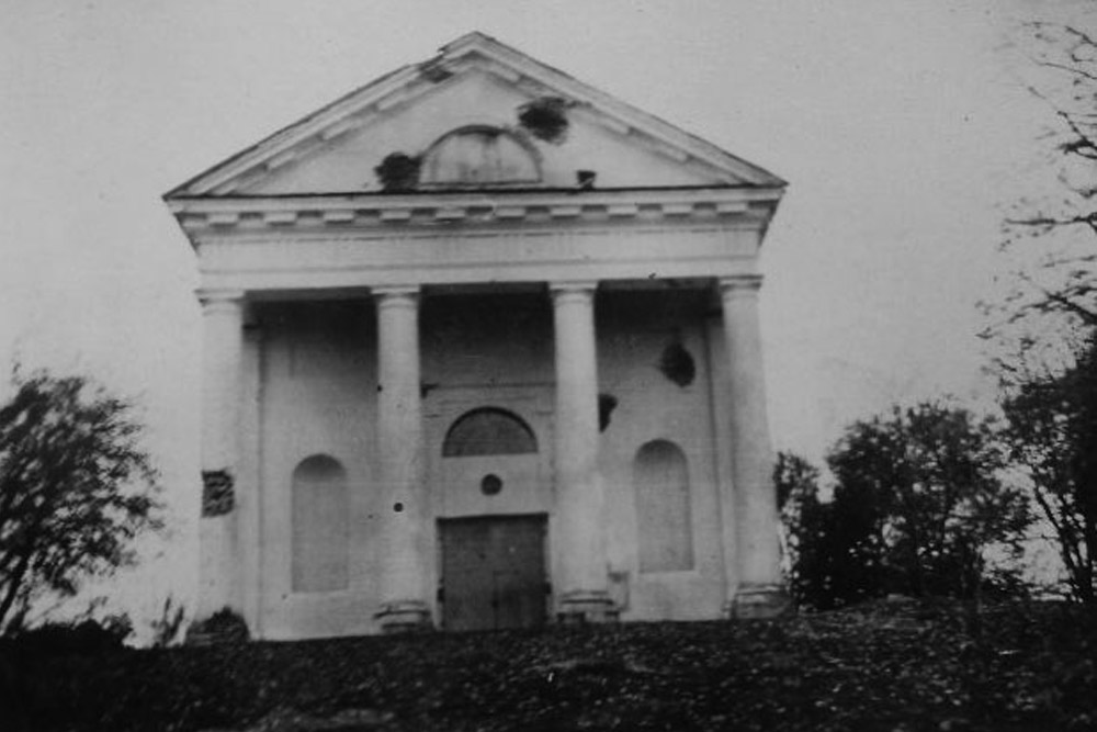 Church of  St. Tadeusz