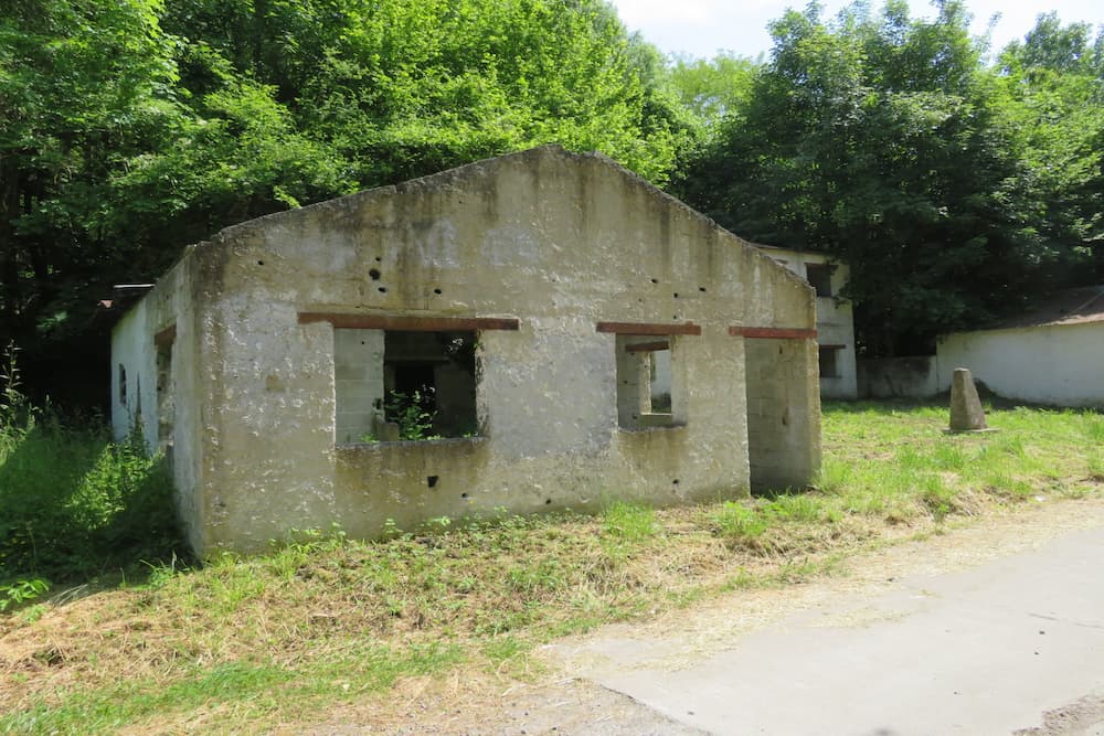 Village Combat St Raoul Neuville-sur-Margival #3