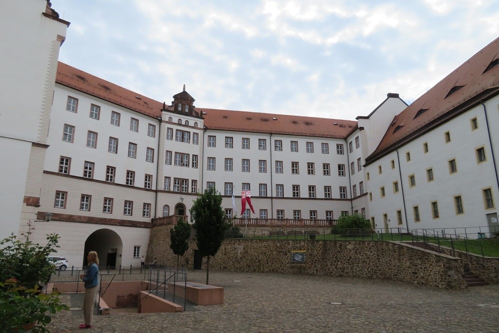 Museum Schloss Colditz (Oflag IV-C) #2