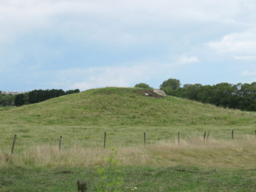 Bunker Type 631 Groot Abeele #4