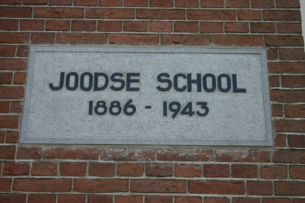 Joodse School #3