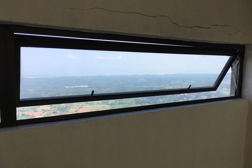 Mount Samat National Shrine #3