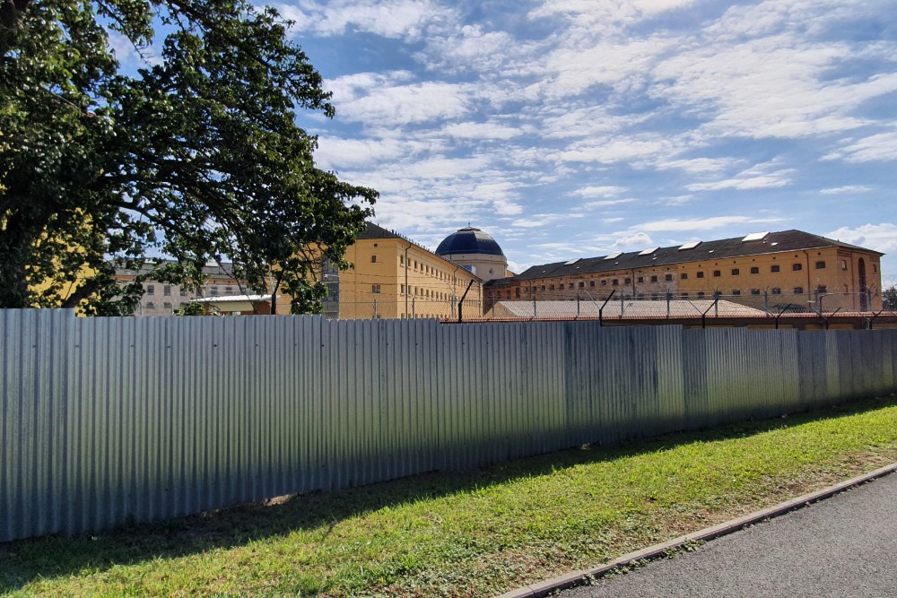 Plzen Prison #2