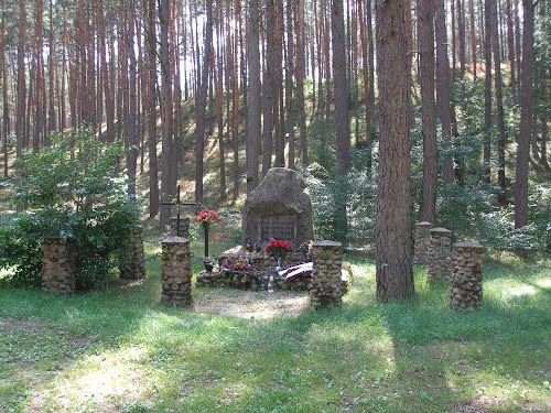 Executiemonument 1942-1944 #1