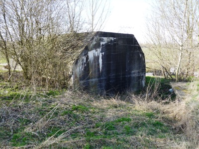 Group Shelter Type P Griftenstein #1