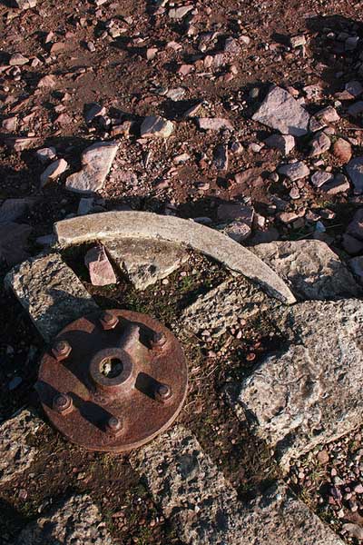German Anti-aircraft Battery Cap Fréhel #2