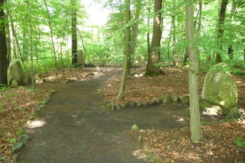 Oorlogsmonument Essener Berg #4