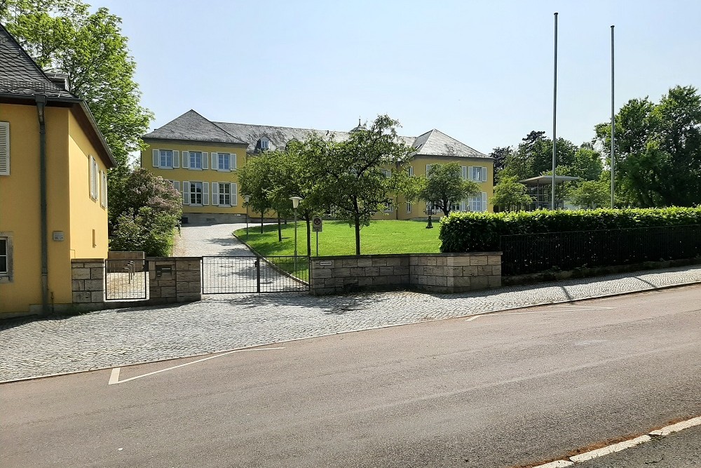 Villa Sauckel #4