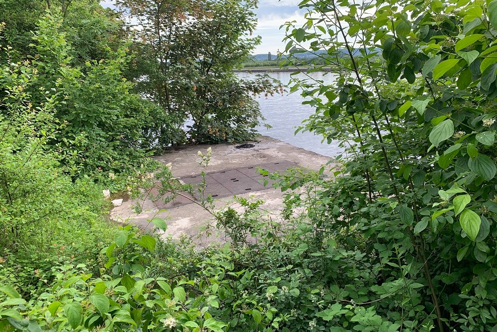 Bunker L2 Lanaye #5