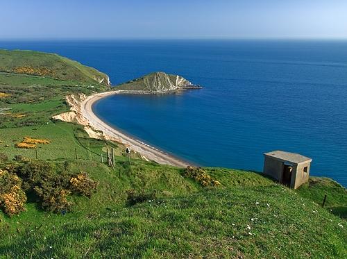 Observation Post East Lulworth #1