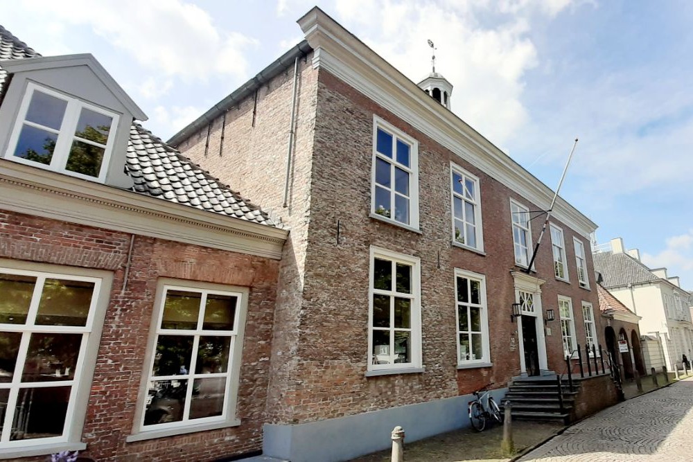 Vrijheidshuis Oosterhout #1