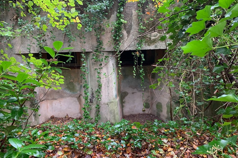 Bunker CF 2 Chaudfontaine #2