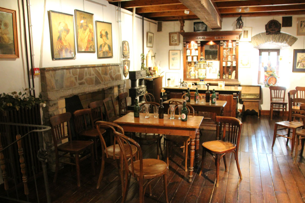 Musée de la Bataille des Ardennes #4