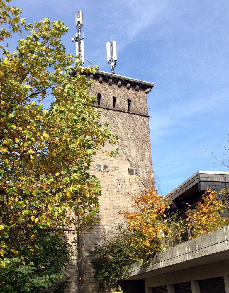 FLAK Toren Siegen #4