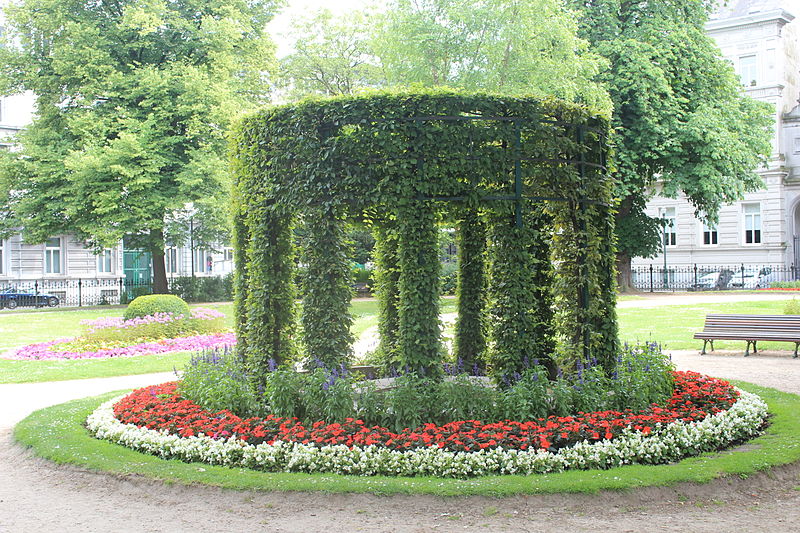 Nationaal Monument Geheim Leger #1