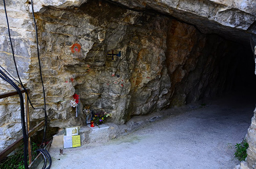 Italian Tunnel #1