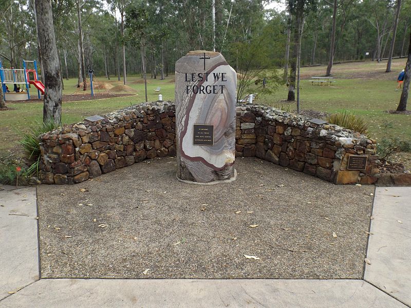 War Memorial Grandchester