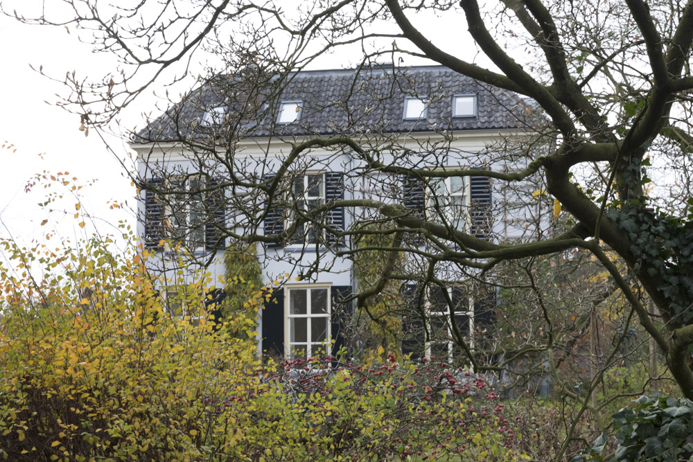 Ter Horst House #3