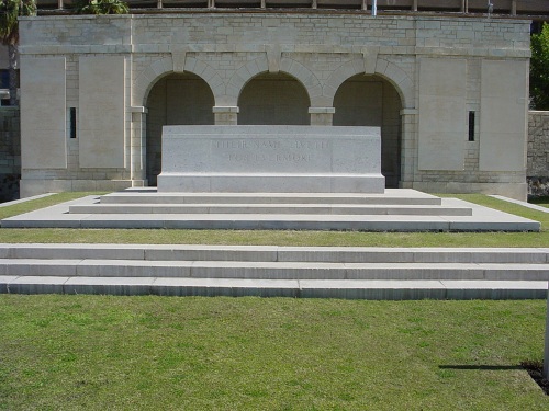 Chatby Memorial #1