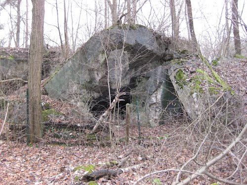 Westwall - Restanten Duitse Bunkers #2