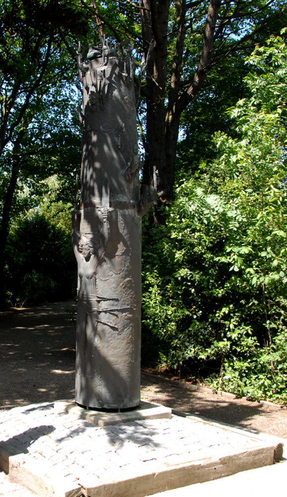 Tree of Life Texel #2