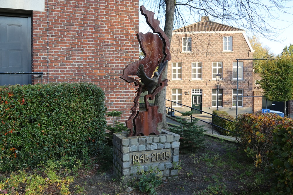 Vredesmonument Baarlo #1