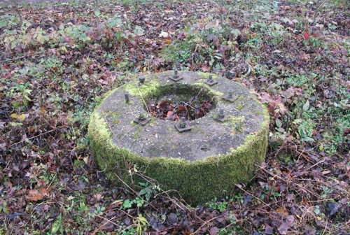 Festung Breslau - Heimat-Flak-Batterie 266./VIII #3