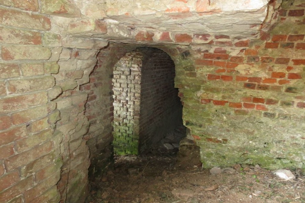 Fort 6 Antwerp #5