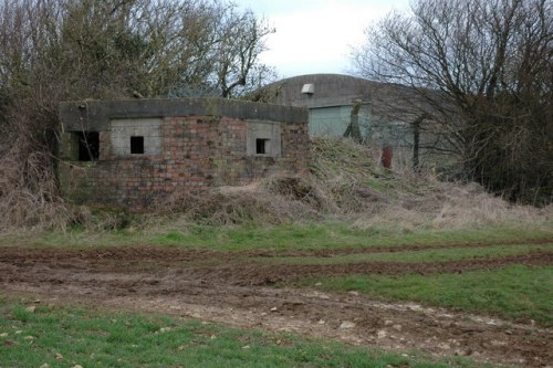 Bunker FW3/24 Cherington #1