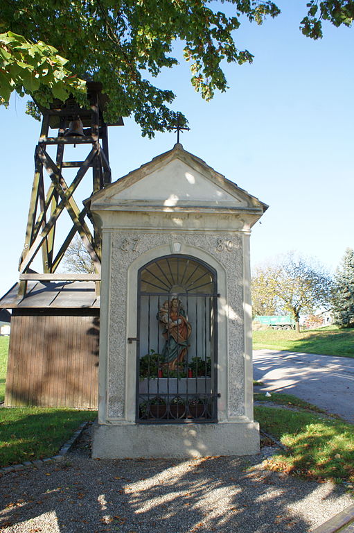 War Memorial Pummersdorf