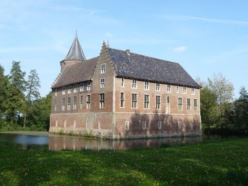 Kasteel Dussen #2