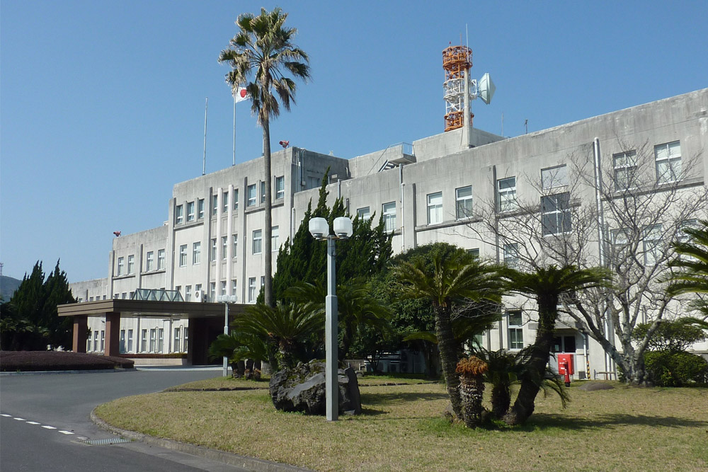 Kanoya (Kushira) Air Base