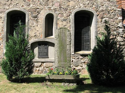Oorlogsmonument Schönerlinde