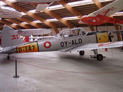 Denmark’s 